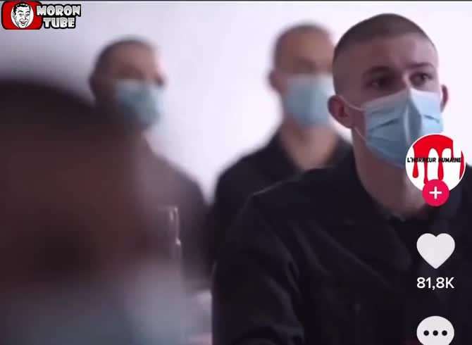 Video :The call of a woman who was at the Bataclan the night of the attack
